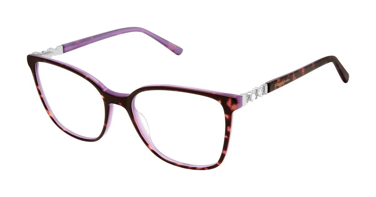 Elizabeth Arden 1282 Eyeglasses - view 3